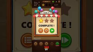 Unblock The Ball - Roll & Drag Block Puzzle Games | Android Gameplay 957 screenshot 1