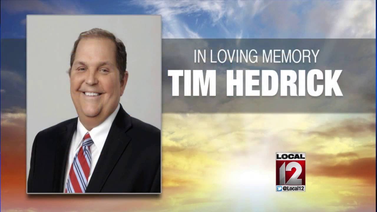 Harvest Home Fair to honor Tim Hedrick