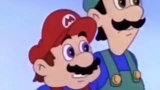 Mario explains how babies are born