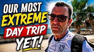 Can You Really Do This in One Day? | The Ultimate 24-Hour Travel Challenge