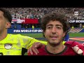 Mondiali 2026, Argentina-Egitto 3-2: l'Albiceleste rimonta da 0-2 e vola ai quarti