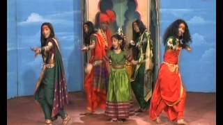 Gaar Dongrachi Hawa Marathi Devi Bhajan By Anand Shinde [Full Song] I Kaalu Daar Ughad