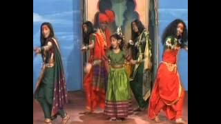 Gaar Dongrachi Hawa Marathi Devi Bhajan By Anand Shinde [Full Song] I Kaalu Daar Ughad