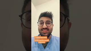 Doctor Reveals The Most Common STIs in the UK