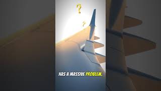 🤯 Airplane Wings Don't Work How You Think They Do