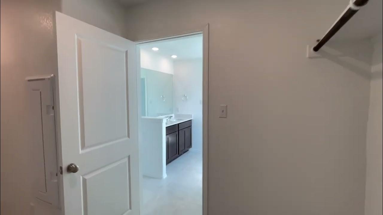 5MP New Construction Home in Pflugerville, TX (Lennar at Commons at