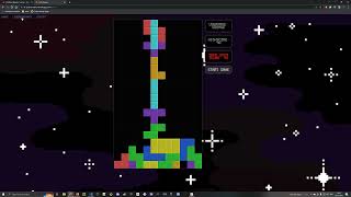 Developers.Institute Final Project- Tetris