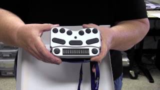 Monday Tech Tip: Braille Pen 12