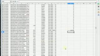 How To Run a Year End Inventory Report in Amazon