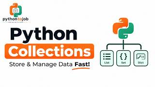 Why Top Python Devs ALWAYS Use Collections