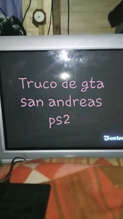 Trucos De GTA San Andreas PS2 Helicóptero ▷➡️ Trucoteca ▷➡️