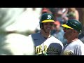 Athletics vs. Giants Game Highlights (6/25/26) | MLB Highlights