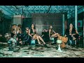 Mi Mala (Remix)(Letra) - Mau y Ricky Ft Karol G,Becky G,Lali y Leslie Grace