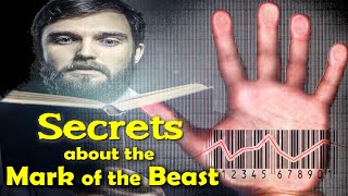 Secrets about the Mark of the Beast found in the KJV Bible ONLY