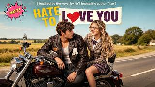 Hate to Love You #reelshort #drama