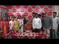 SRI MEDHA'S Tremendous Victory in CA Fdn Dec 2021 Results