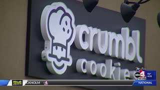 End to the Cookie Wars Crumbl Crave move to dismiss lawsuit