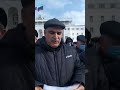 Общественность посёлка Альбурикент записала видеообращение  Сергею Меликову