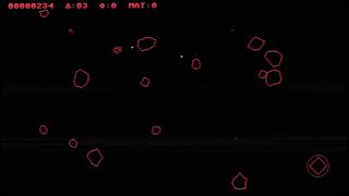DmLPresents: Spacewar! (Kuiper's Belt)