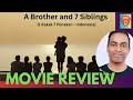 A Brother and 7 Siblings (1 Kakak 7 Ponakan - Indonesia) - Movie Review