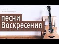 Любимые песни группы «Воскресение» | GoFingerstyle