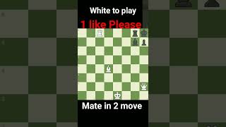 #chess #mindbendingquiz #chesstactics #chessgame #chesscom #puzzle #games #dailyquiz