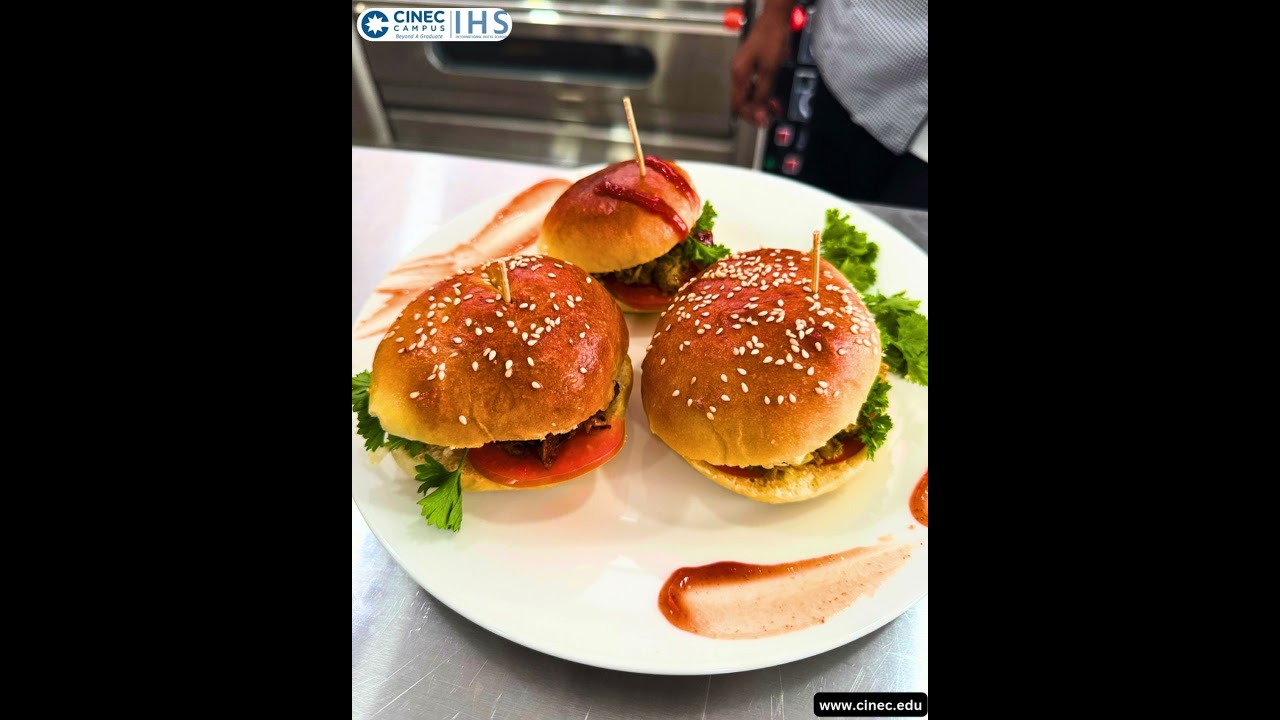 Golden, Fluffy & Irresistible—Our Perfect Burger Buns Are Here! 🔥