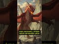 D&amp;D - Ancient Dragon #dnd  #hikaye  #dragon  #dragons  #dndcharacter #ancient