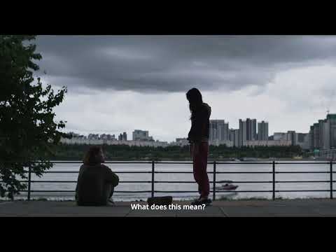 Water Lilies Trailer