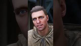 The Funniest Speech Check in the Game | Kingdom Come: Deliverance II
