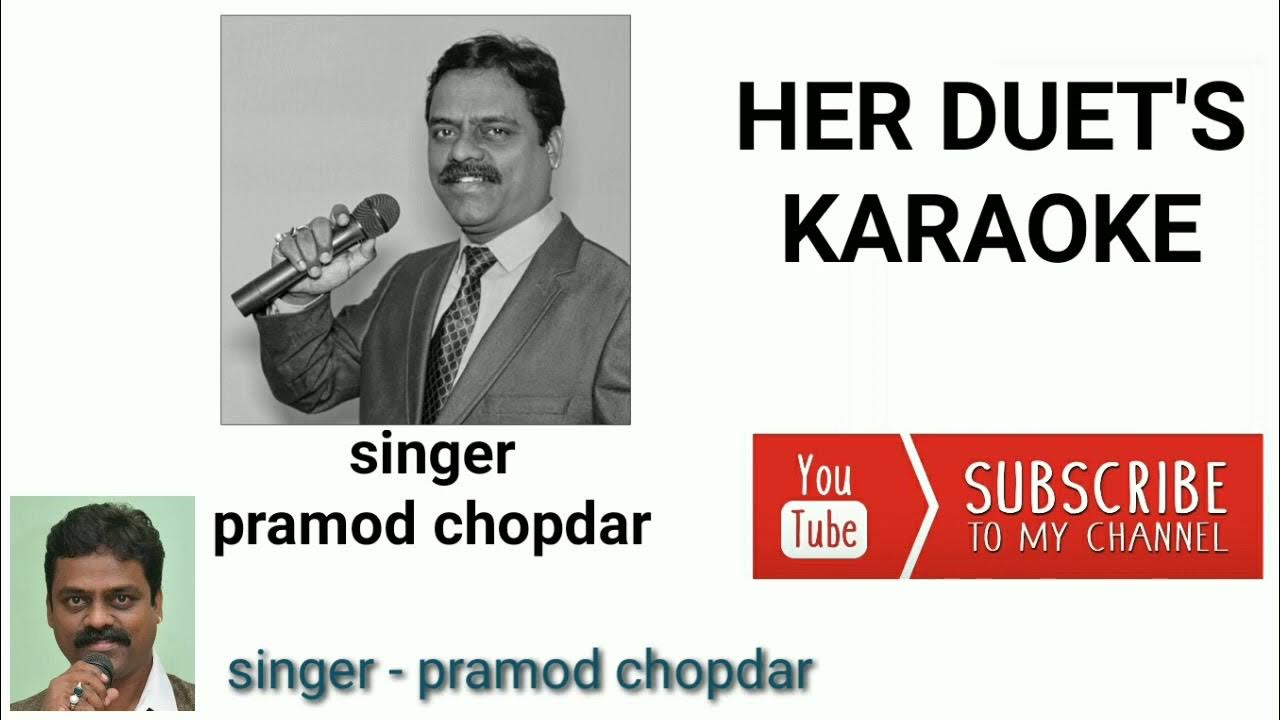 khushiya hi khushiya ho karaoke YouTube