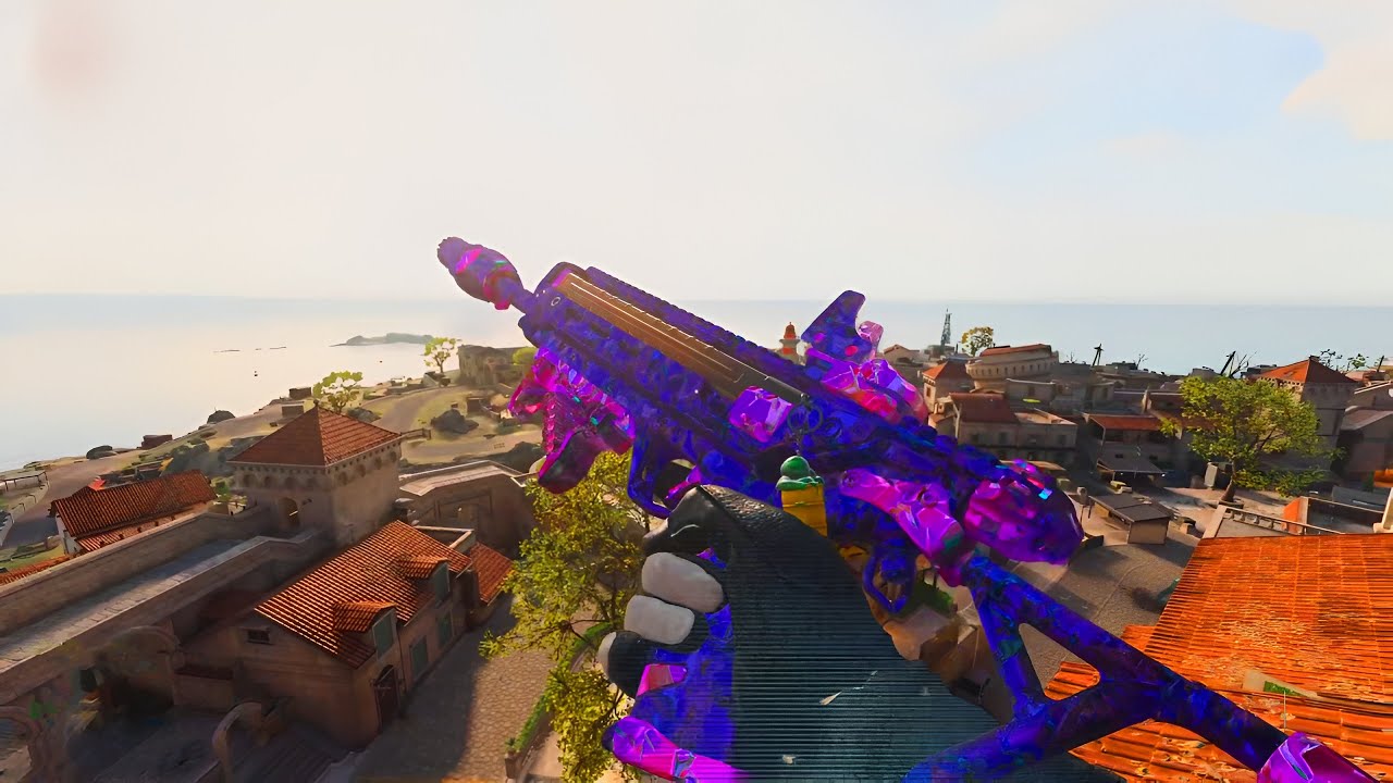 Call of Duty Warzone 3 FORTUNE’S KEEP Static-HV Gameplay PS5 (No Commentary)