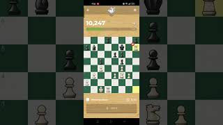 Chess Solve Puzzle Every Day