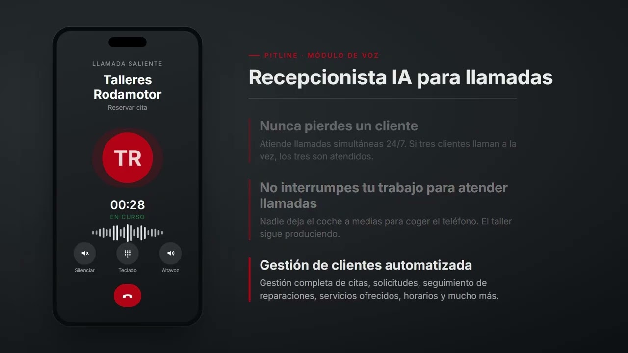 Miniatura del vídeo de demostración de Pitline