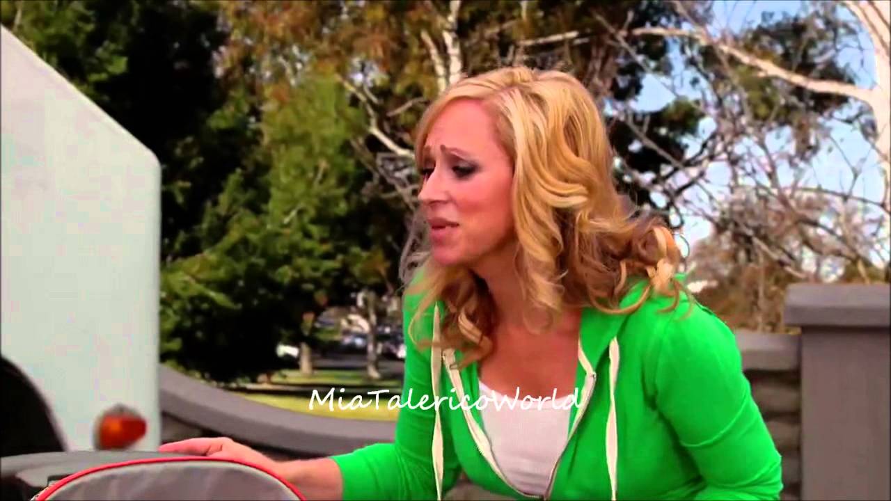 Mia Talerico on Good Luck Charlie - FINAL Episode Good Bye Charlie [2/2]