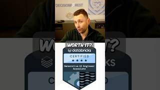 Is The Databricks Generative Ai Engineer Associate Worth It?