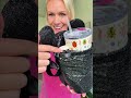 These Mickey Mouse water bottle slings are SO cute!