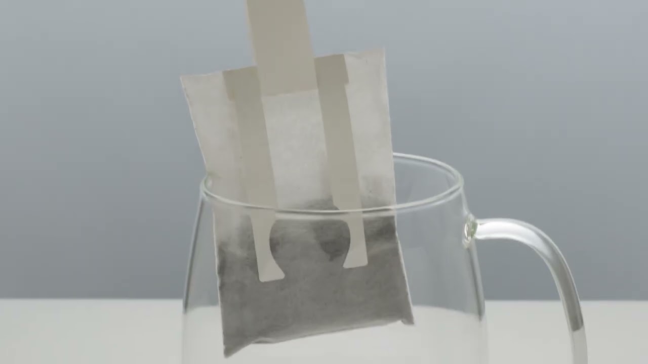 最短10秒”でレギュラーコーヒーが楽しめる 新たなコーヒーの価値を