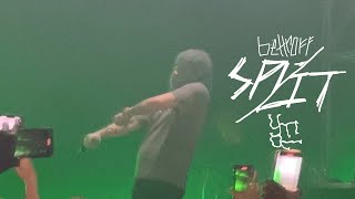 Moshpit Yeat - Split Bëttr 0Ff Live At Washington D.c