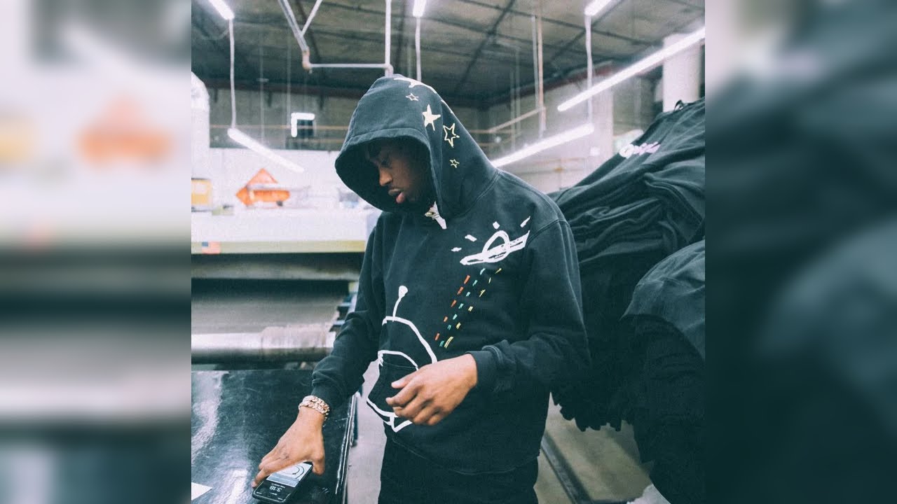 [ FREE ] Rot Ken x Jetsonmade Type Beat "Spaulding"