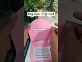 Unique Bag Style Birthday Card 🎂 | Easy DIY Gift Bag Card Idea 🎁 |#diy #craft #shorts #youtubeshorts