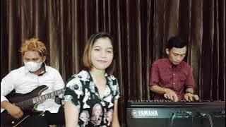 ELLA  -  SEMBILU  ( Cover by Hariyanti )
