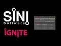 SiNi Software: IgNite - Select &amp; Rename, Custom Scripts (MULTI-SUBS)