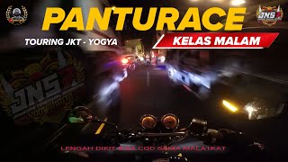 Jns 7 Scorpiotouring Jkt Yogya Via Pantura yamaha scorpio jamnas