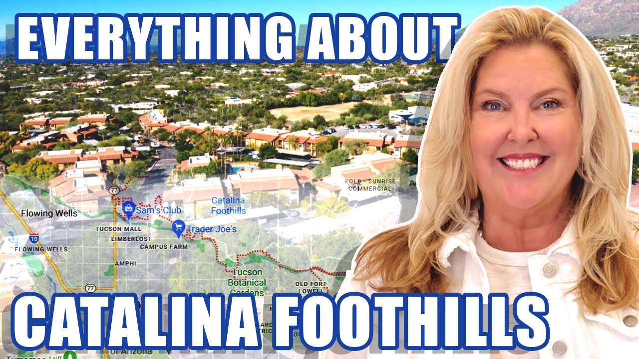 CATALINA FOOTHILLS TOUR Living In Tucson Arizona Moving To Tucson catalina-foothills-tour-living-in-tucson-arizona-moving-to-tucson