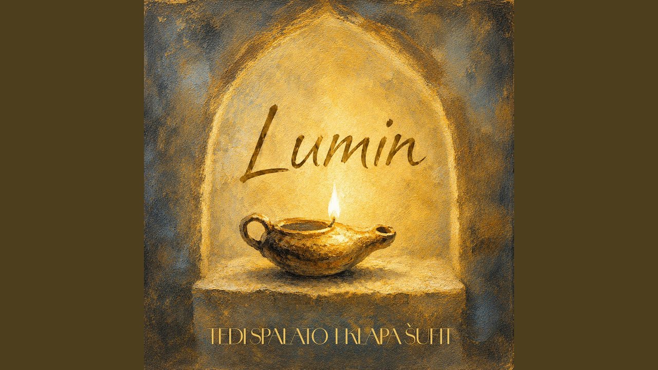 Tonton Lumin di YouTube Tonton Lumin di YouTube
