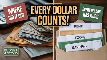 Zero Based Budgeting Explained The System That Makes Every Dollar Count