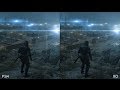Metal Gear Solid V: Ground Zeroes – PS4 vs. Xbox One vs. PS3 vs. Xbox 360