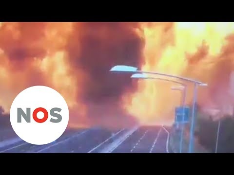 Video: Wat is een explosie? Het concept en de classificatie van explosies