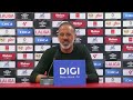 Iñigo Pérez: "Este partido tiene cosas muy buenas de cara al jueves"